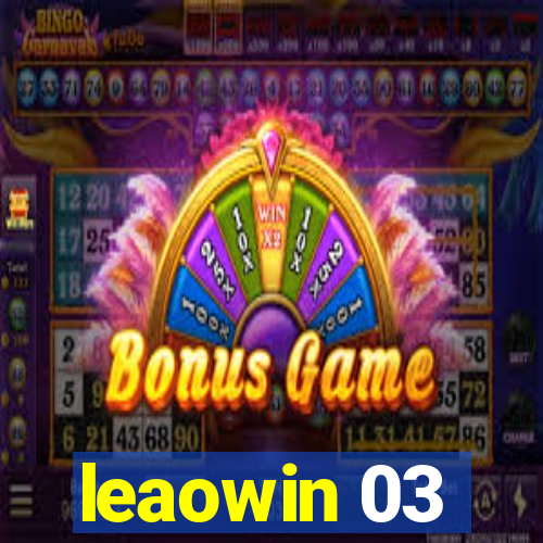 leaowin 03